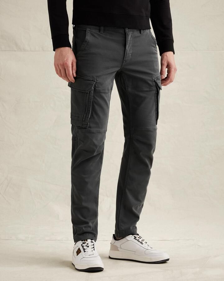 PME LEGEND Expedizor relaxed fit cargobroek