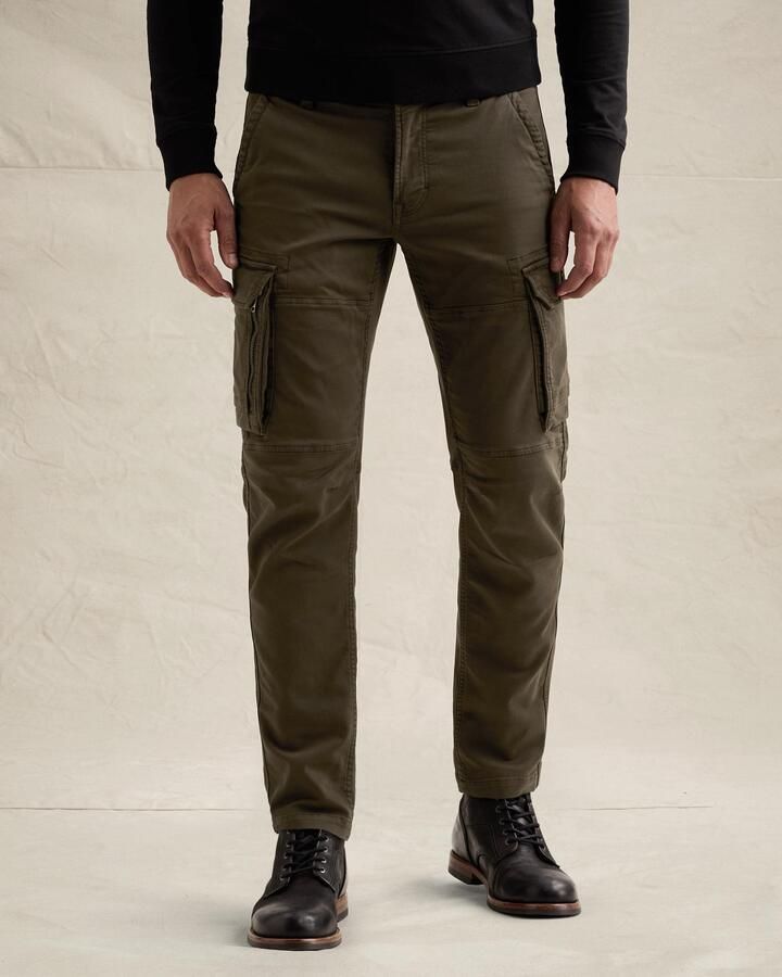 PME LEGEND Expedizor relaxed fit cargobroek
