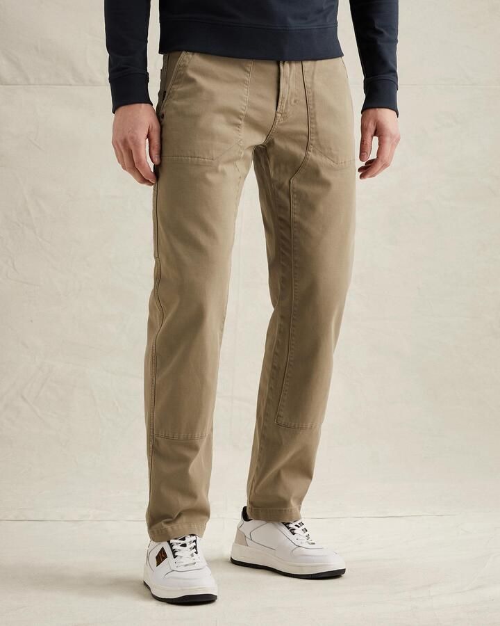 PME LEGEND Falcon relaxed fit worker pants