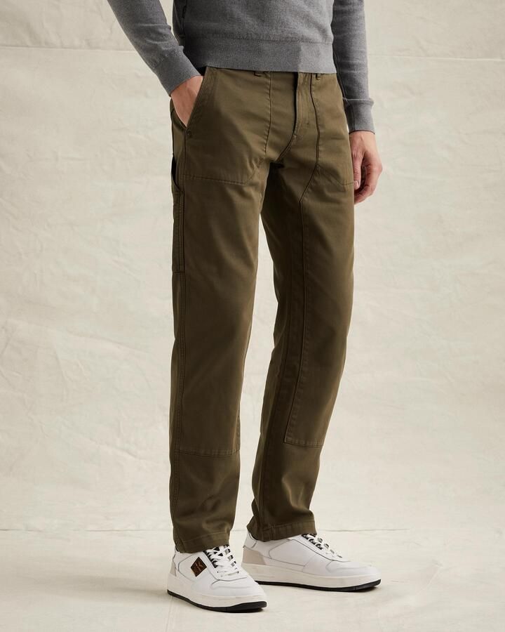 PME LEGEND Falcon relaxed fit worker pants