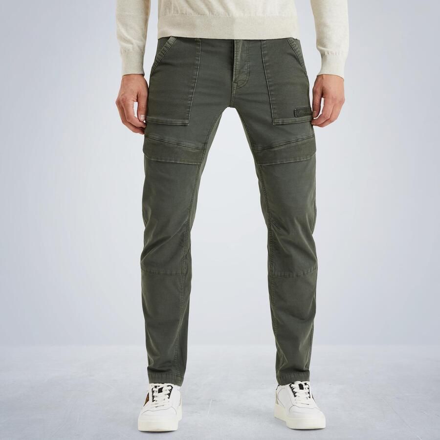 PME LEGEND Flightrider relaxed fit broek