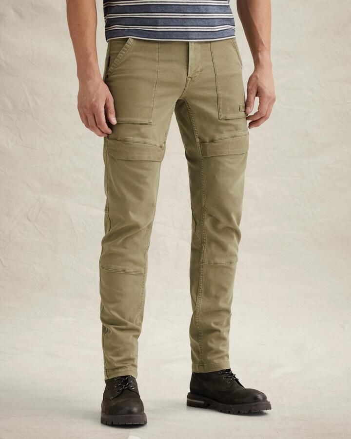 PME LEGEND Flightrider relaxed fit broek