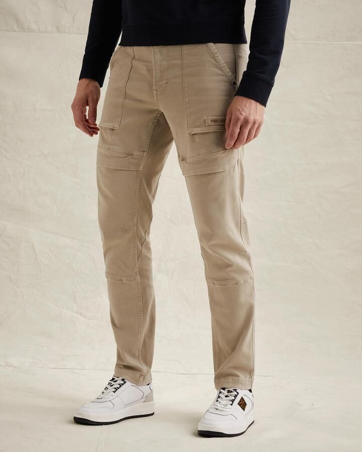 PME LEGEND Flightrider relaxed fit broek
