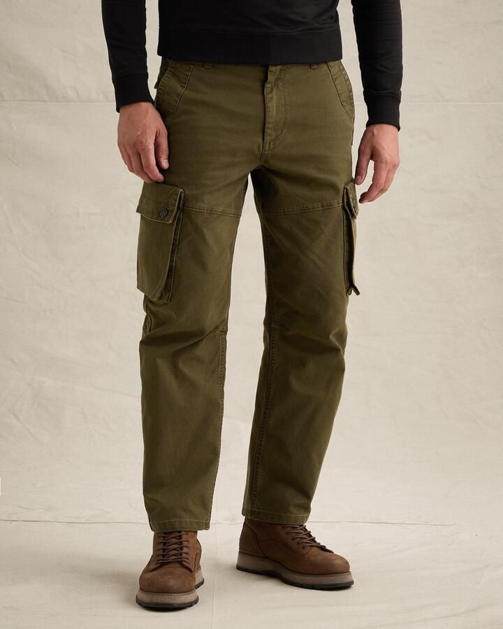 PME LEGEND Forhawk loose fit cargobroek