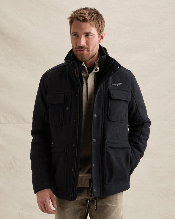 PME LEGEND Glicer jas