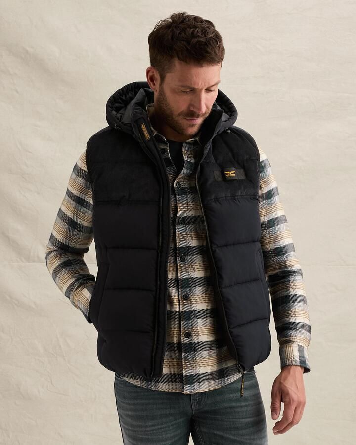PME LEGEND Gobbler bodywarmer