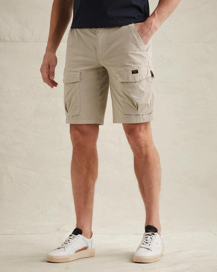 PME LEGEND Hawkdown relaxed fit shorts - Foto 3