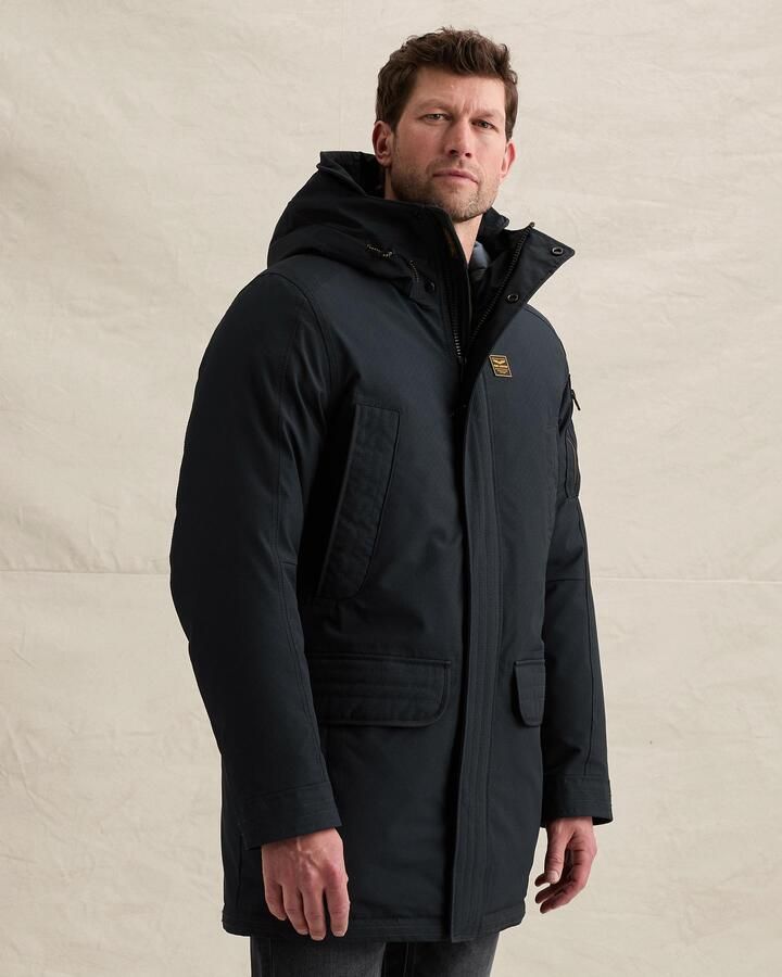 Pme legend Long Jacket Ice Pilot