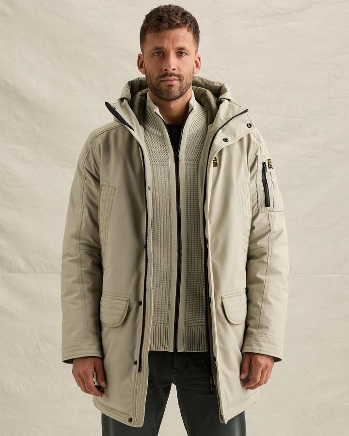 PME LEGEND Ice Pilot jas
