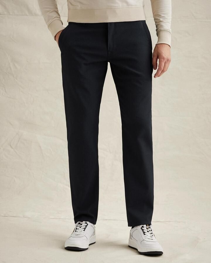 PME LEGEND Interwing relaxed fit chino