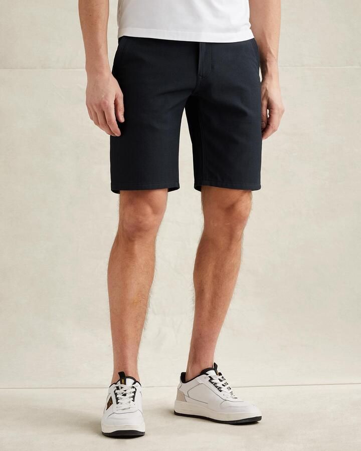 PME LEGEND Interwing relaxed fit shorts