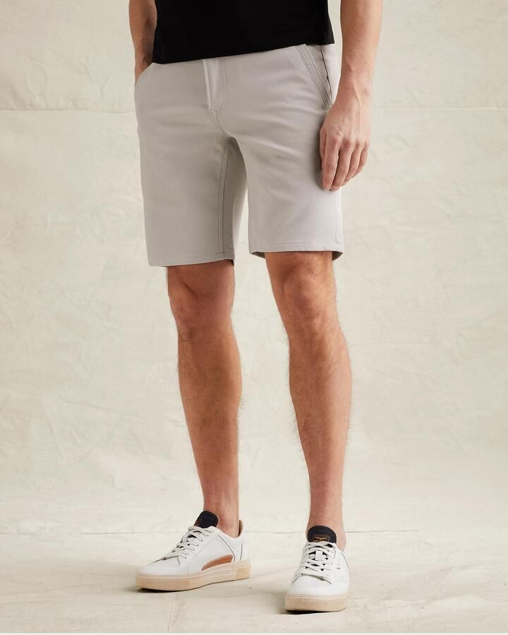 PME LEGEND Interwing relaxed fit shorts