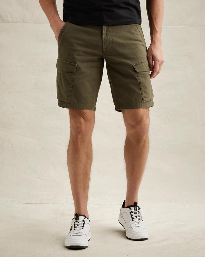 PME LEGEND Jetheed relaxed fit cargo shorts