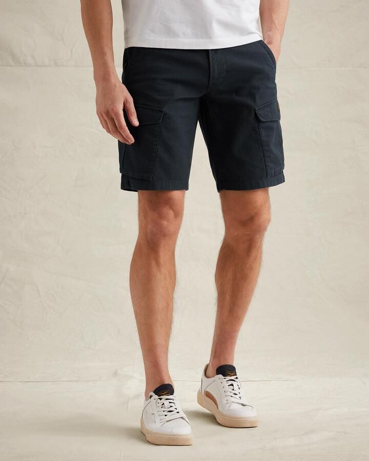 PME LEGEND Jetheed relaxed fit cargo shorts