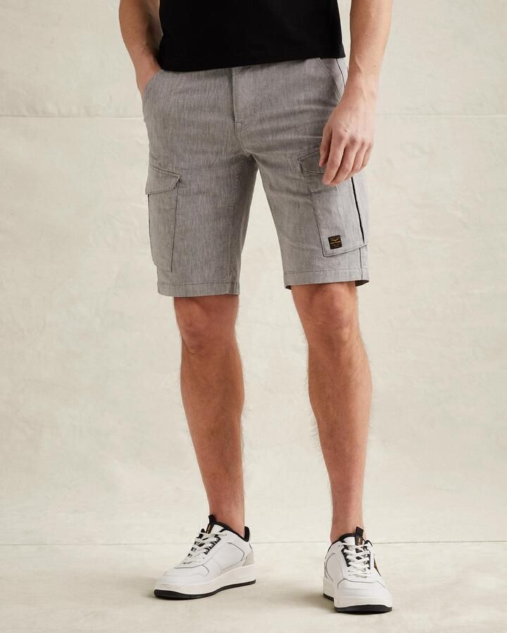 PME LEGEND Jetheed relaxed fit cargoshorts