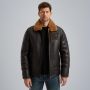 PME Legend Lammy Jacket Donkerbruin - Thumbnail 1