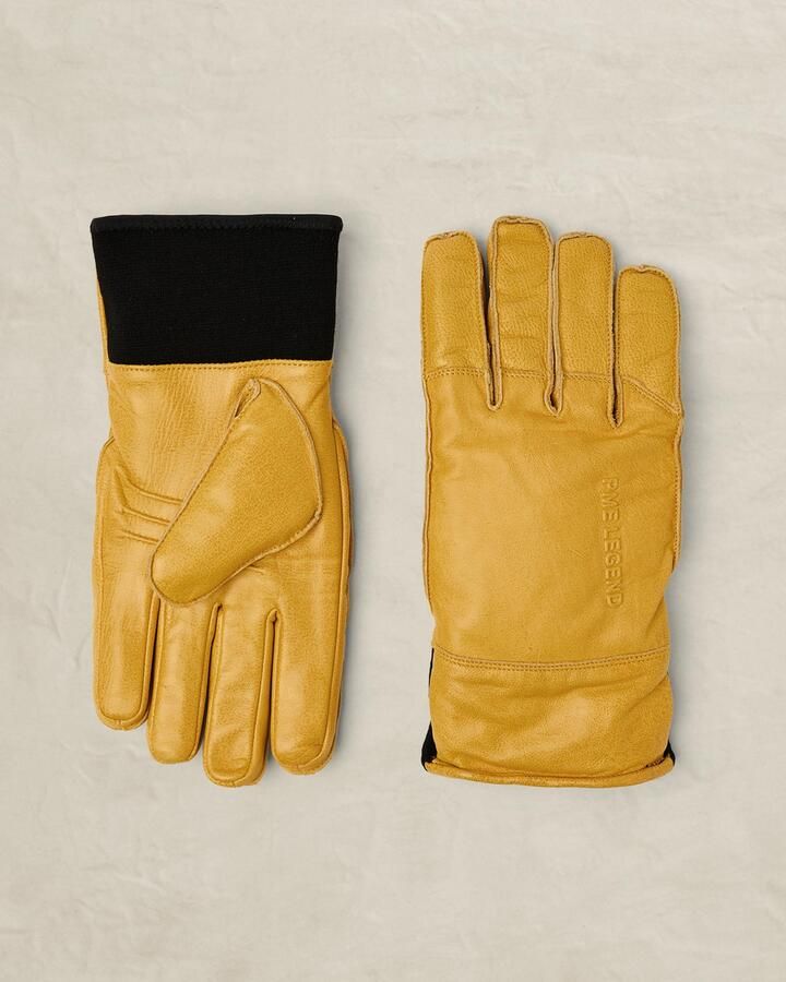 PME LEGEND Leren handschoenen