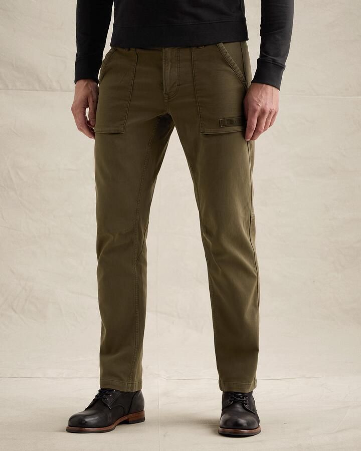 PME LEGEND Liftmaster relaxed fit broek
