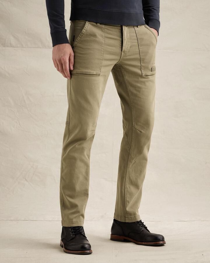 PME LEGEND Liftmaster relaxed fit broek