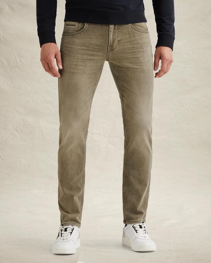PME LEGEND Nightflight regular fit broek