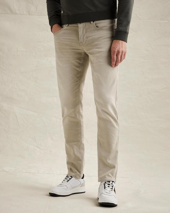 PME LEGEND Nightflight regular fit broek - Foto 4