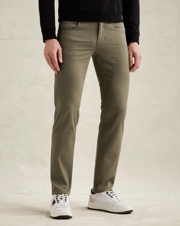 PME LEGEND Nightflight regular fit broek