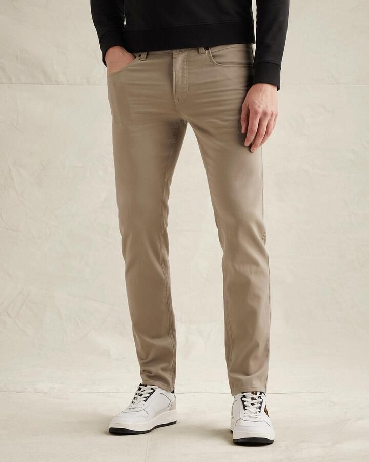 PME LEGEND Nightflight regular fit broek