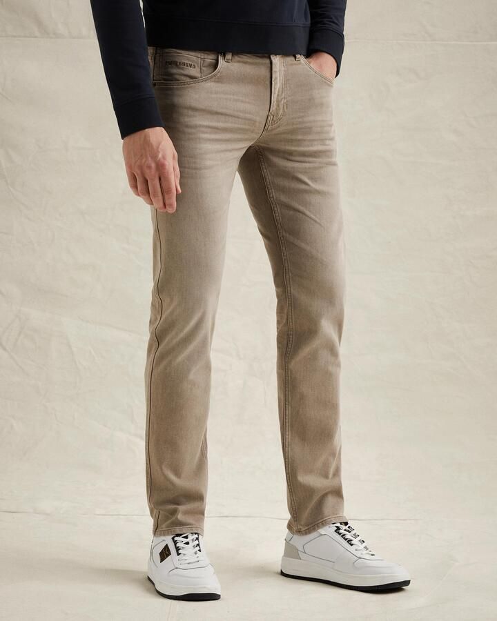 PME LEGEND Nightflight regular fit broek - Foto 5
