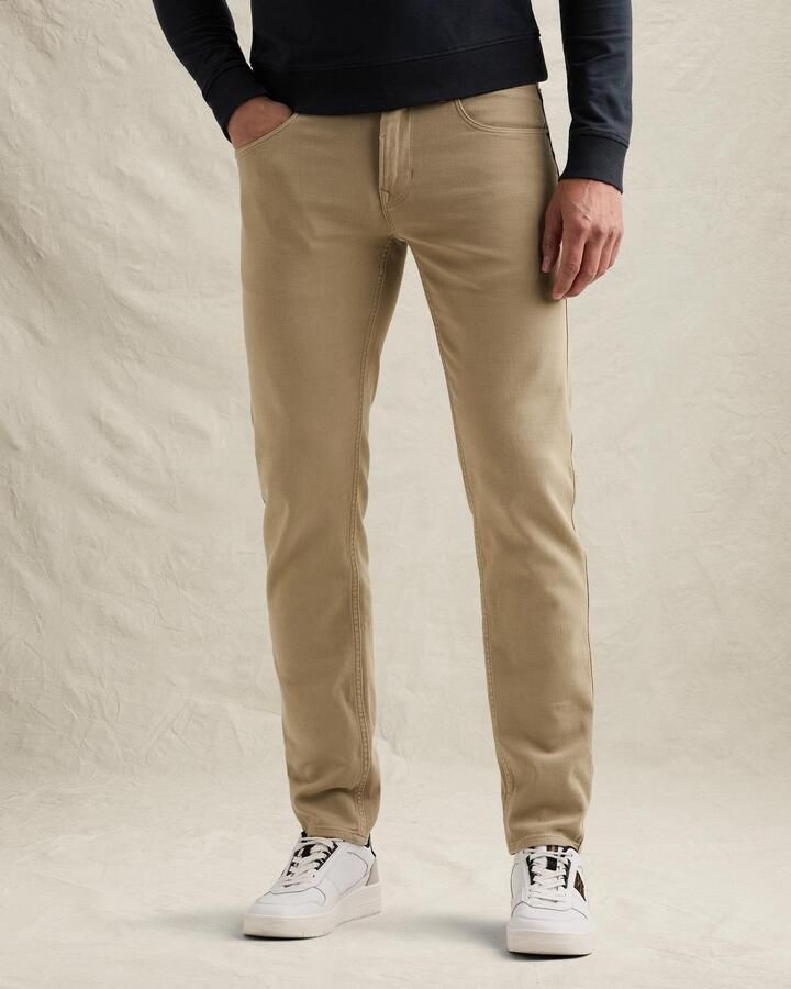 PME LEGEND Nightflight regular fit broek