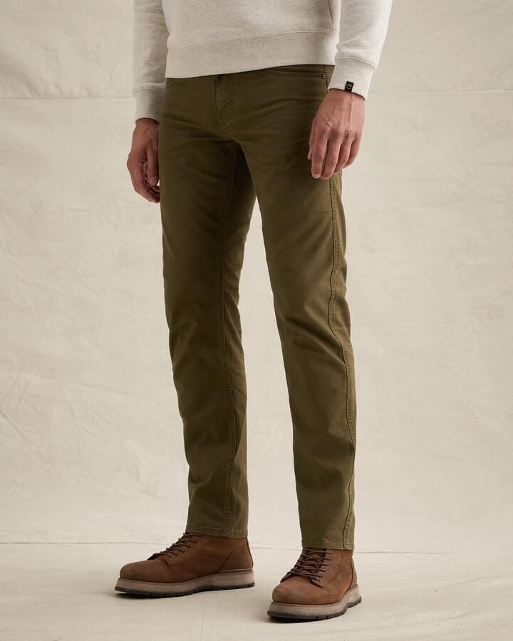 PME LEGEND Nightflight regular fit broek