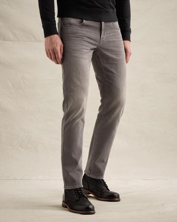 PME LEGEND Nightflight regular fit broek