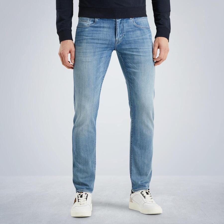 PME Legend NIGHTFLIGHT regular fit jeans deep mystic grey