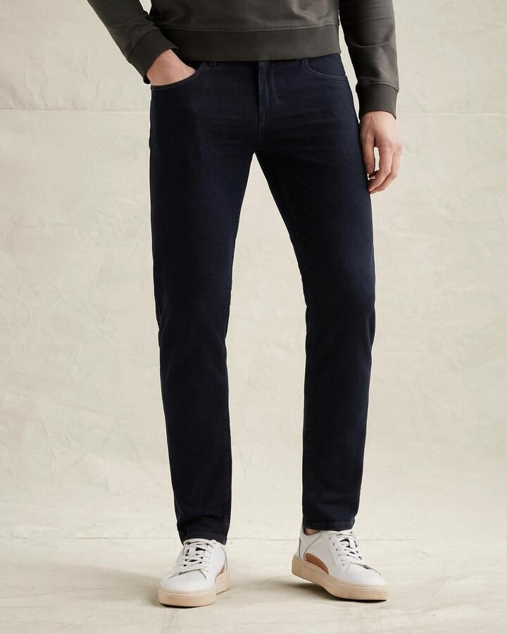 PME Legend Regular fit jeans in 5-pocketmodel model 'Nightflight' - Foto 9