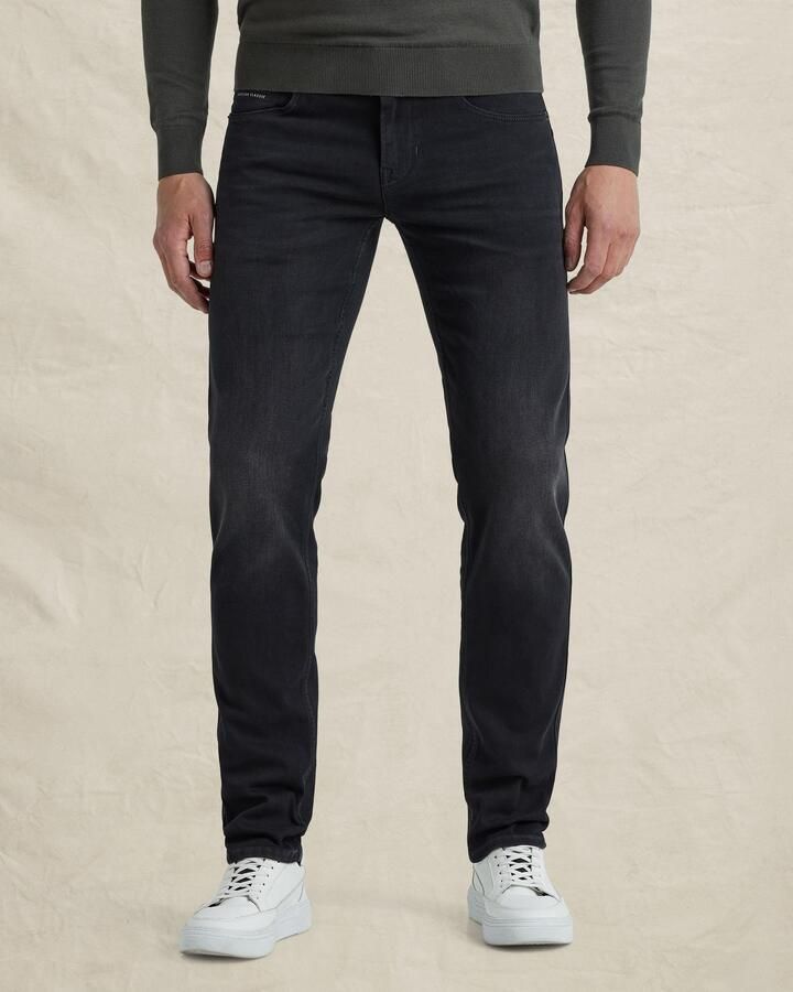 PME Legend regular fit jeans met labeldetail model 'Nightflight' - Foto 6