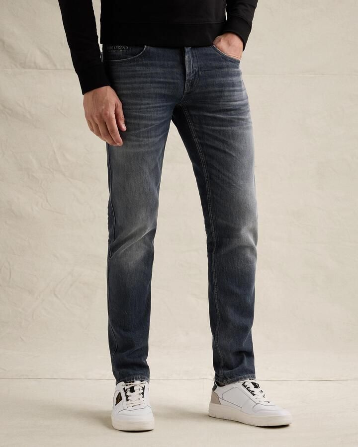 PME LEGEND Nightflight regular fit jeans
