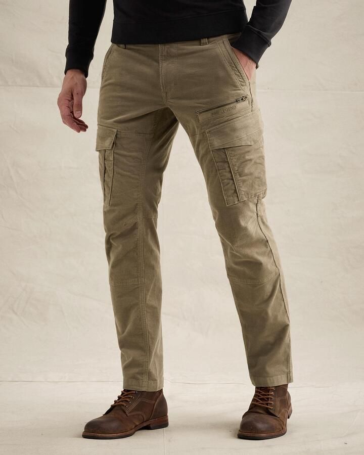PME LEGEND Nordrop relaxed fit cargobroek