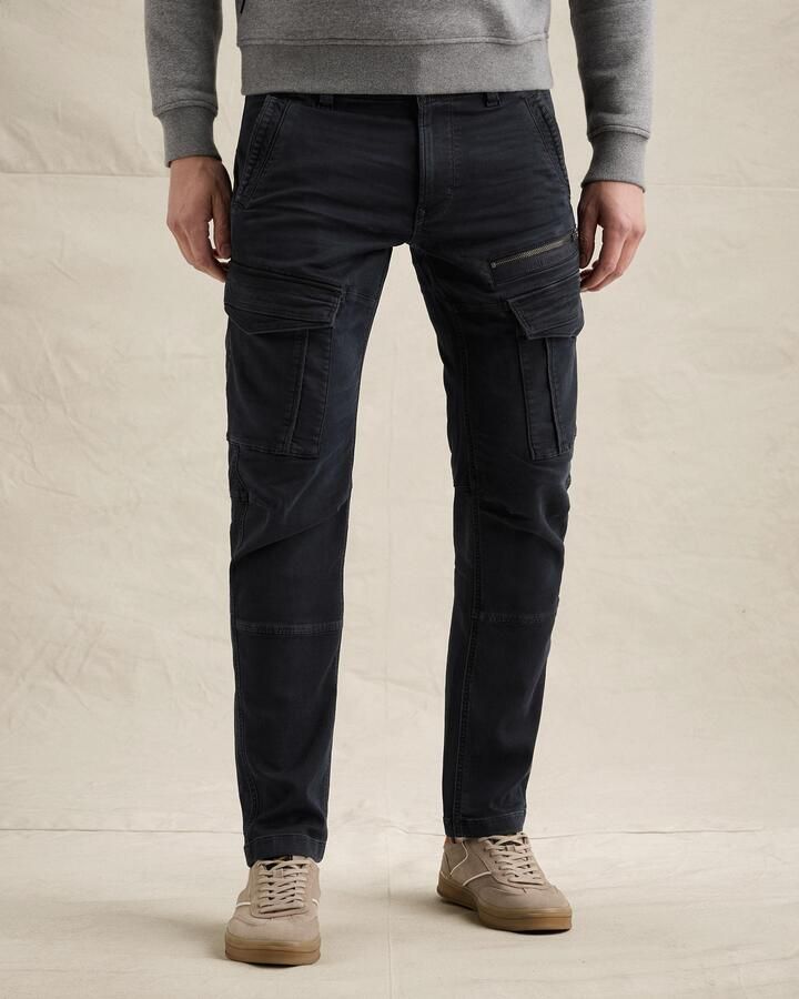 PME LEGEND Nordrop relaxed fit cargobroek