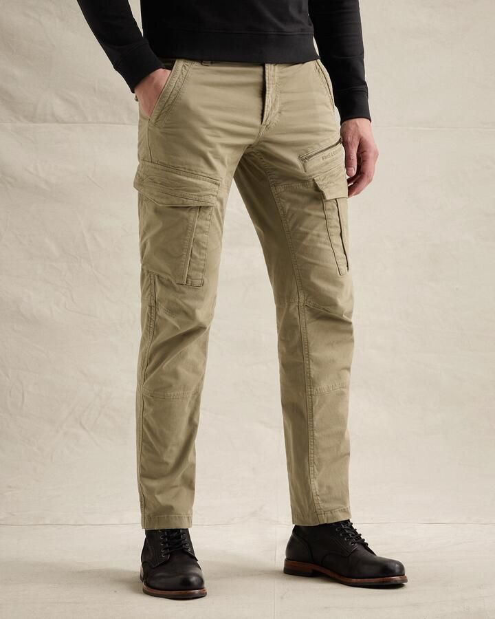 PME LEGEND Nordrop tapered fit cargobroek