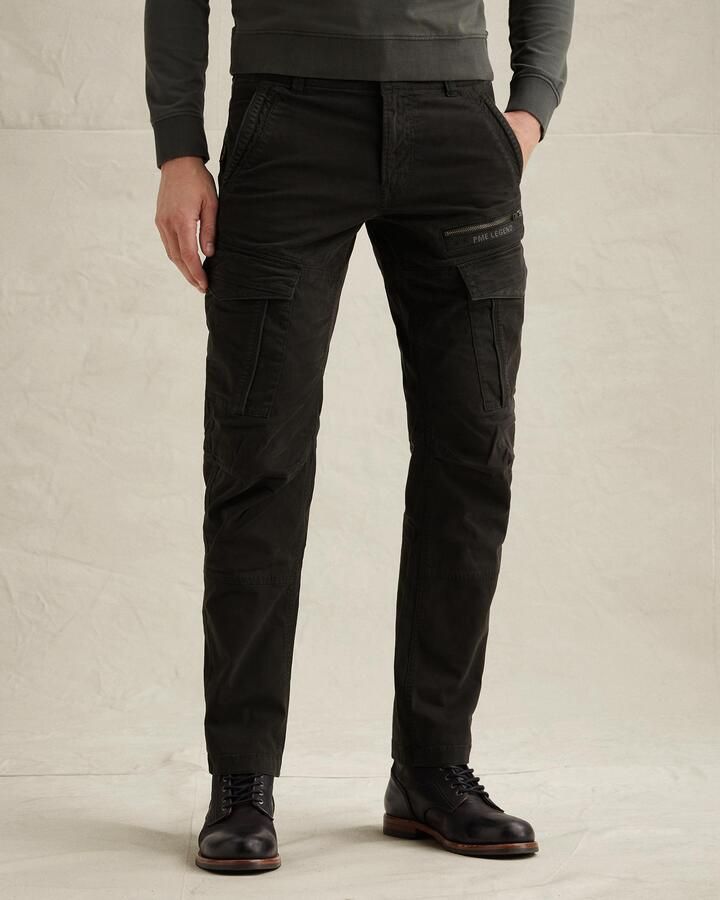 PME LEGEND Nordrop tapered fit cargobroek
