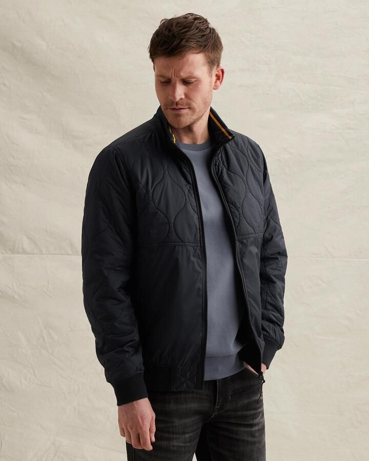 PME Legend zomerjas RAIDER donkerblauw - Foto 2