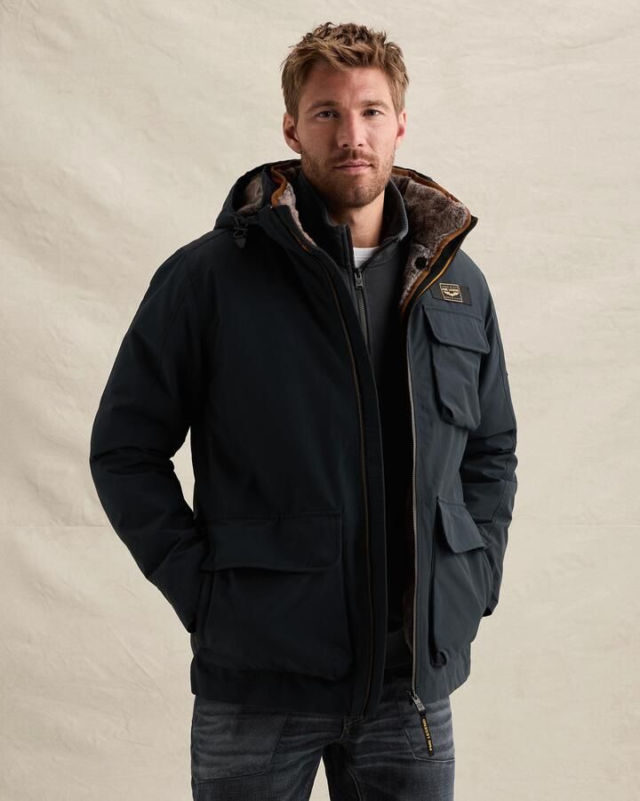 Pme legend Semi Long Jacket Rock-pack - Foto 2