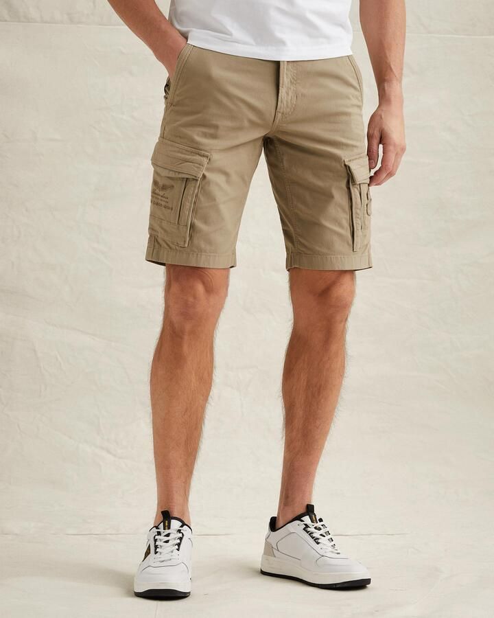 PME Legend Bermuda s met klepzakken en label-stitchings - Foto 3