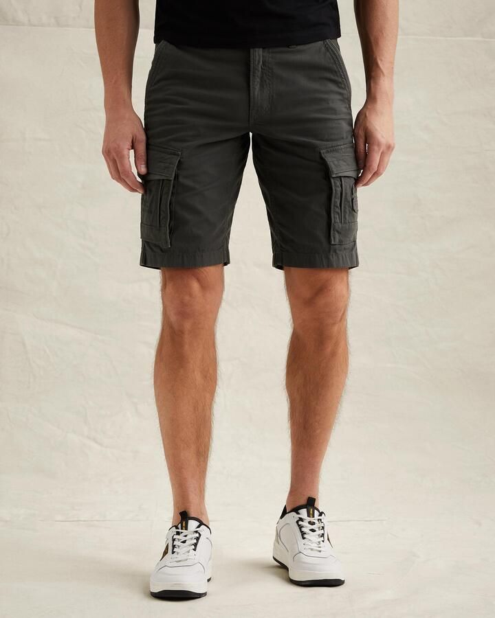 PME Legend Bermuda s met klepzakken en label-stitchings - Foto 4