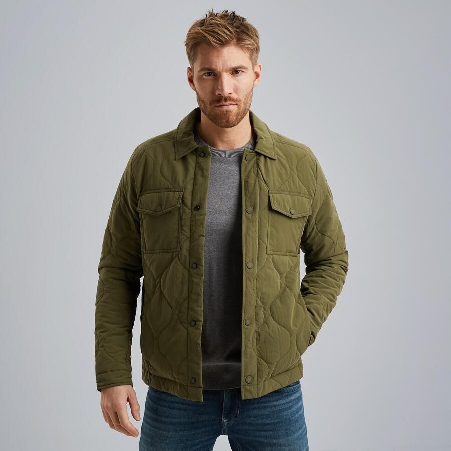 PME Legend Synthetische Korte Stijl Shelrock Green Heren - Foto 5