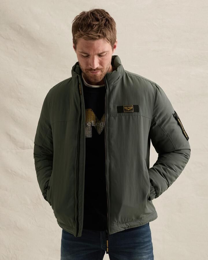 Pme legend Short Jacket Skycom Scotlon - Foto 2