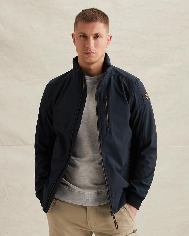 PME Legend Jack met Opstaande kraag Model 'SKYGLIDER' - Foto 6
