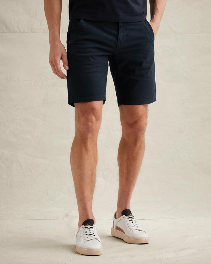 PME LEGEND Spector regular fit chino shorts - Foto 4