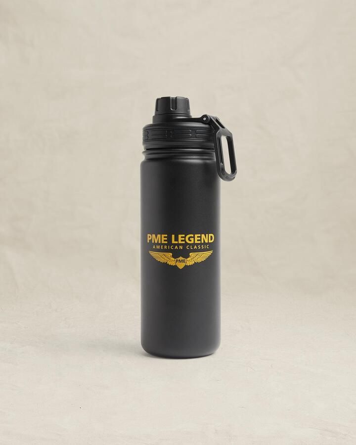 PME LEGEND stainless steel drinkfles