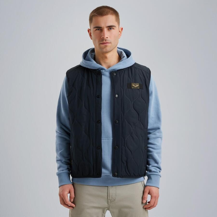 PME LEGEND Staryet bodywarmer
