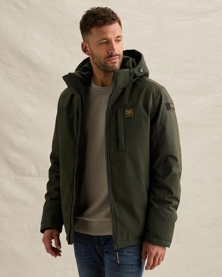 PME LEGEND Strator jas